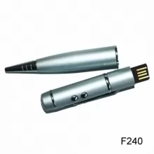 Pen Drive Caneta F240